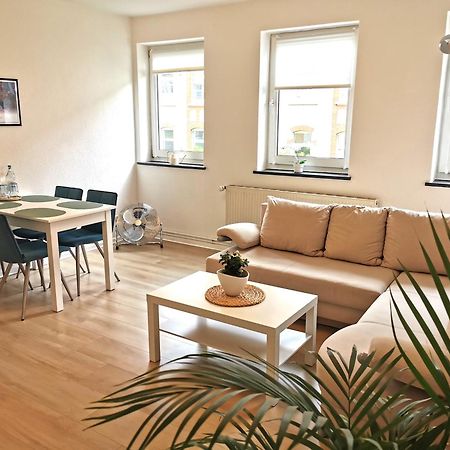 Gemuetliche Ferienwohnung Im Herzen Des Oestlichen Ringgebiets Braunschweig Ngoại thất bức ảnh