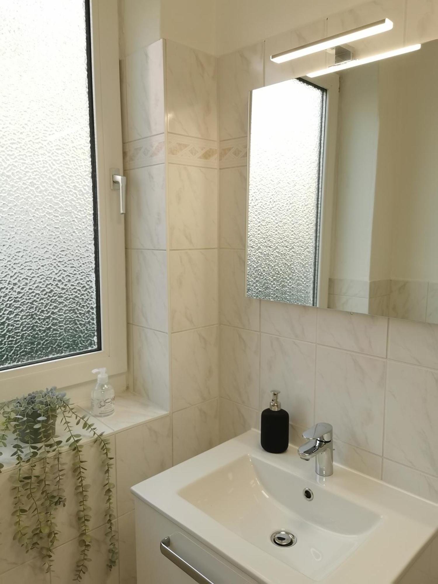 Gemuetliche Ferienwohnung Im Herzen Des Oestlichen Ringgebiets Braunschweig Ngoại thất bức ảnh